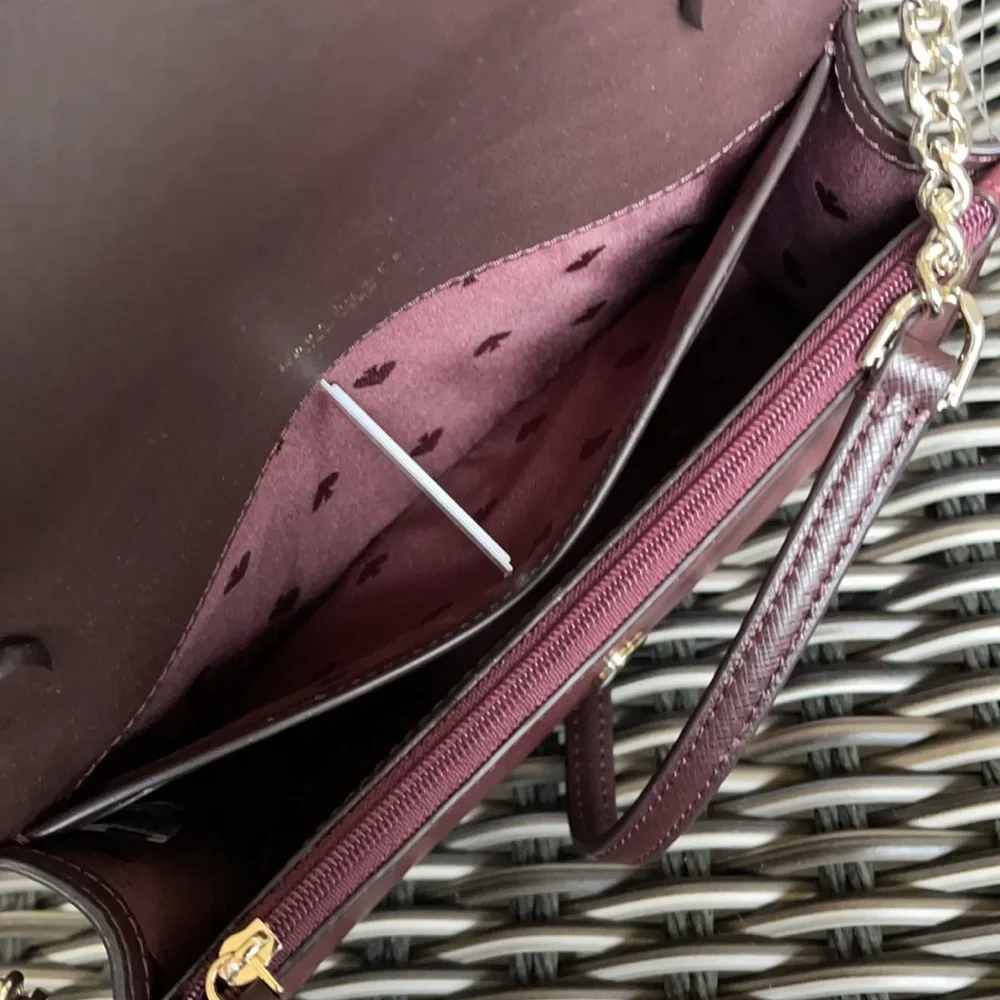 Kate Spade Staci Small Flap Crossbody